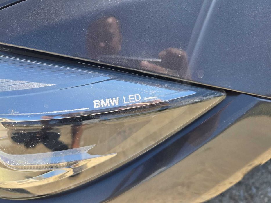 Far faruri led complete BMW Seria 4 F36 F32 F33 facelift LCI cod 7498916 7498915