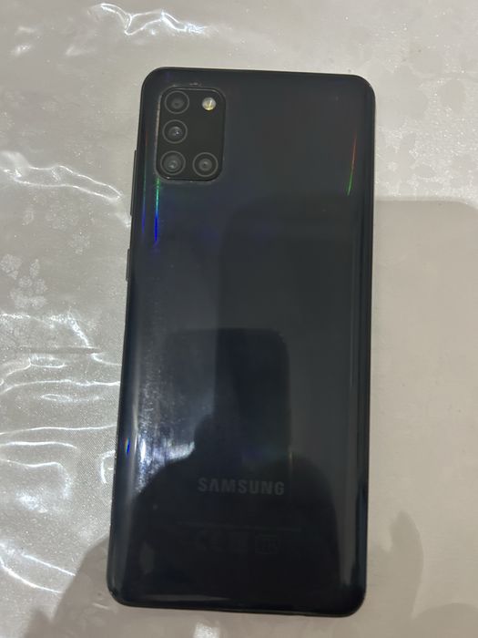 Samsung  A31