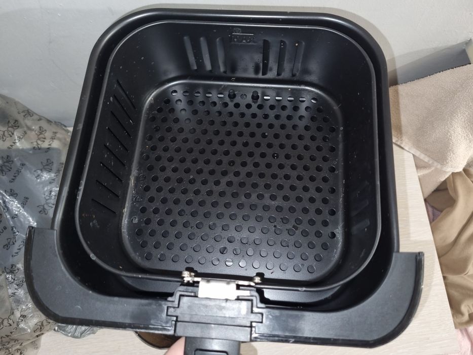 Продам аэрогриль