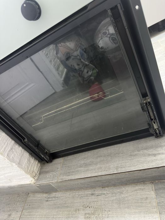 Духовка Hansa б/у