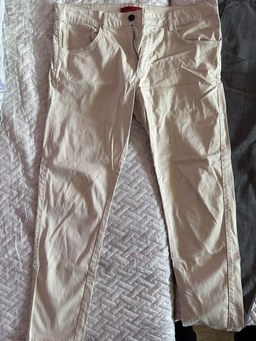 Три броя мъжки панталони