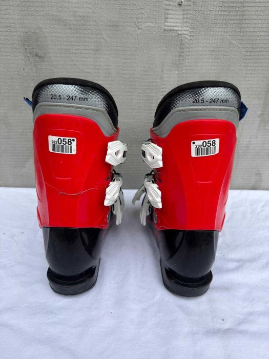 Clapari ski schi copii Atomic Hawx Plus marime Eur:30 Mondo:20