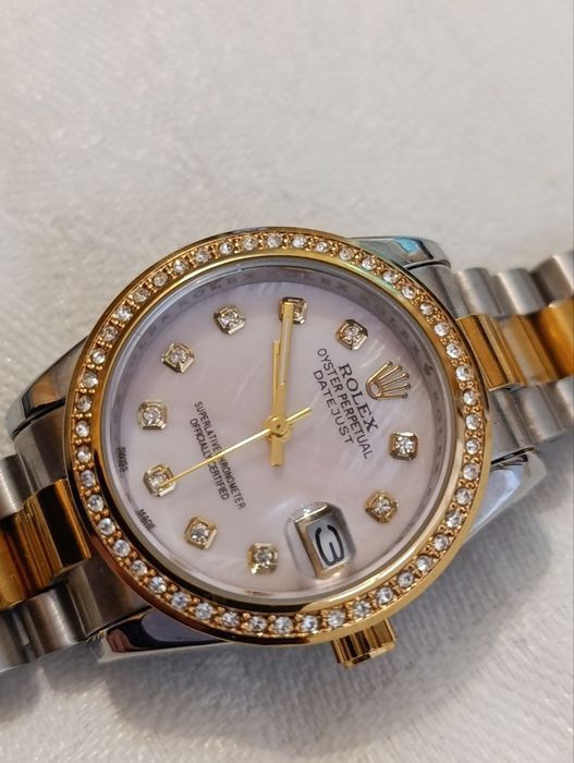 Часы Rolex  НОВЫЕ