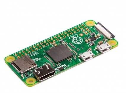 Raspberry Pi Zero vand sau schimb cu ram