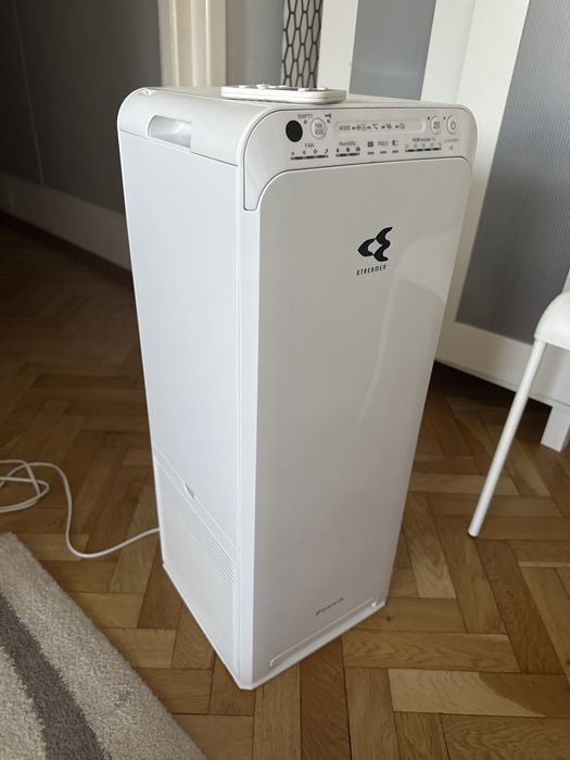 Purificator aer Daikin MCK55WVM