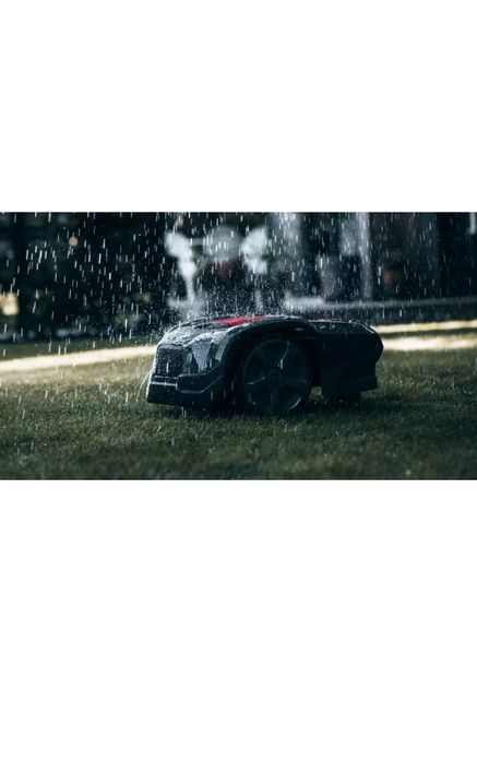 Robot de tuns iarba gazon Cramer RM2000 RM1500