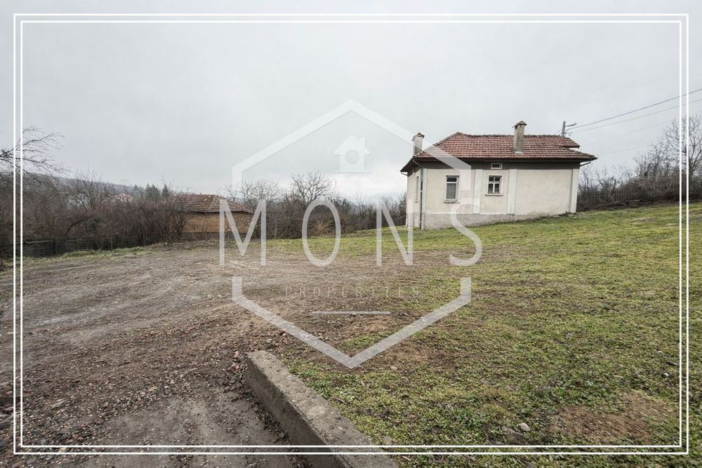 Продава се Парцел в с. Ловнидол, Област Габрово - 1770 кв.м за 8 €/кв.м - Снимка #2