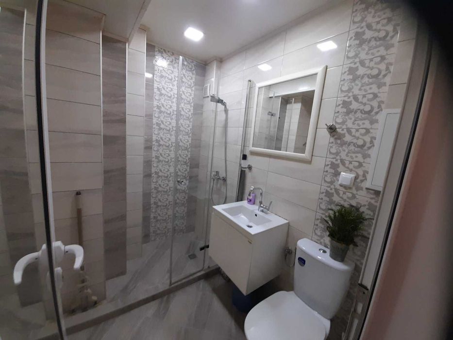 Продава се Едностаен апартамент в Габрово, Център - 30 кв.м за 595 €/кв.м - Снимка #2