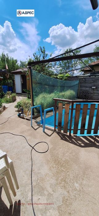 Продава се Къща в с. Върбица, Област Плевен - 40 кв.м за 765 €/кв.м - Снимка #1