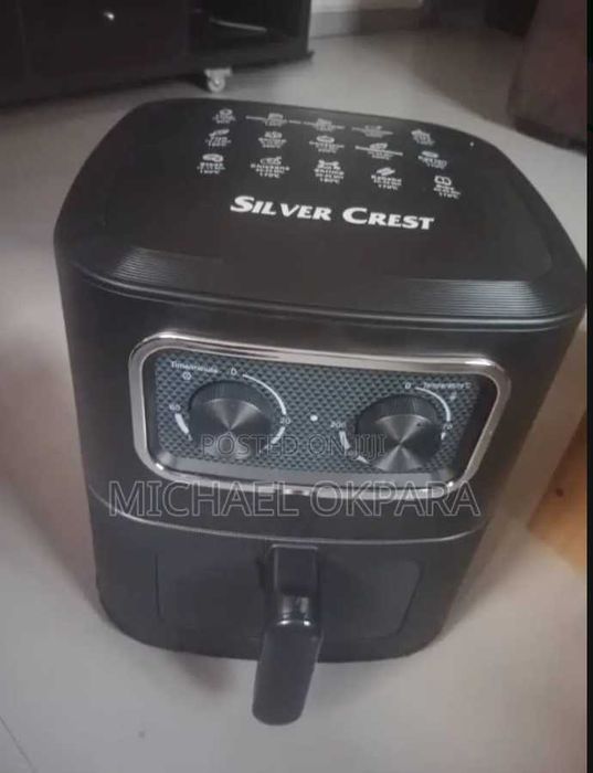 Oale de gatit SilverCrest