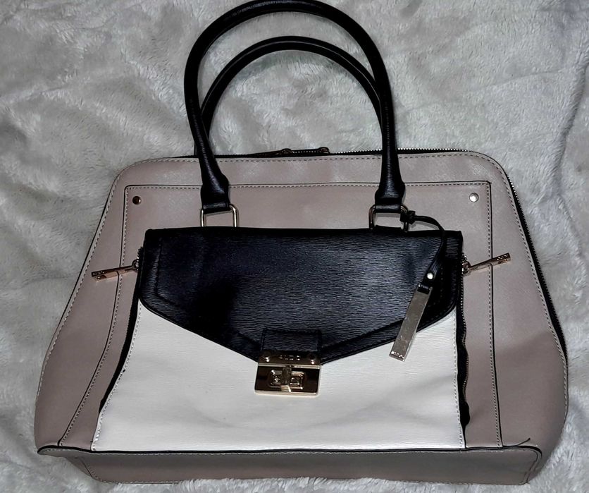 голяма дамскa чантa: ALDO и други