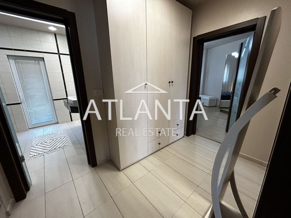 Дава се под наем Мезонет в Варна, м-т Евксиноград - 180 кв.м за 2000 € - Снимка #7