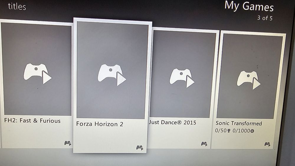 XBOX360 consola XBOX 360 slim, HDD 250 GB + 4 jocuri masini si kinect