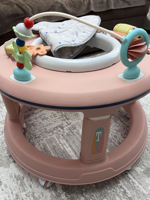 Продам детские ходунки