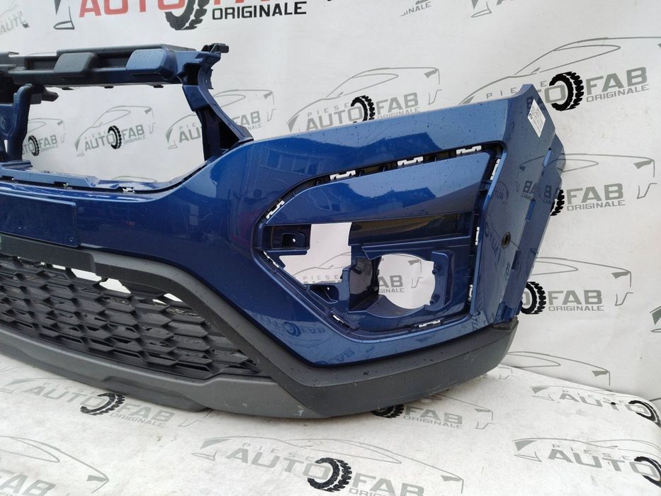 Bara fata Dacia Sandero 3,Jogger Stepway an 2020-2021-2022-2023-2024-2