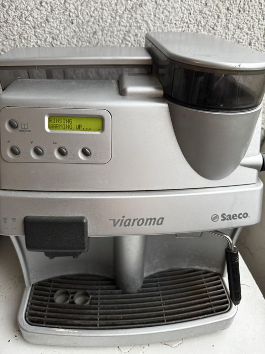 Кафеавтомат Saeco