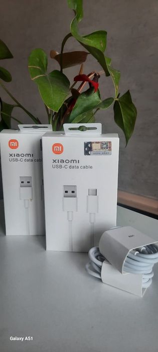 Кабель на турбо зарядку на телефон 6 ампер