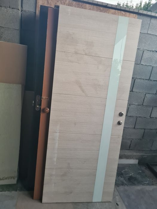 Двери межкомнатные