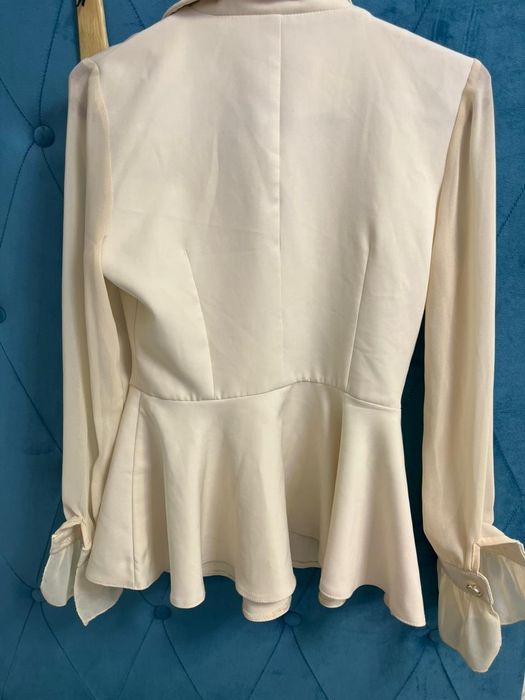 Продам белую двойку.