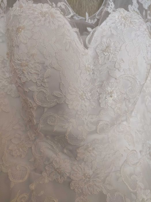 Rochie de mireasa