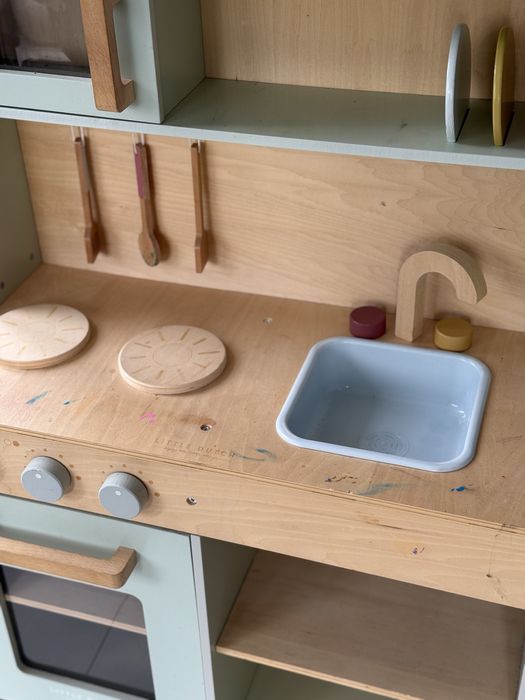 Little Dutch детска кухня