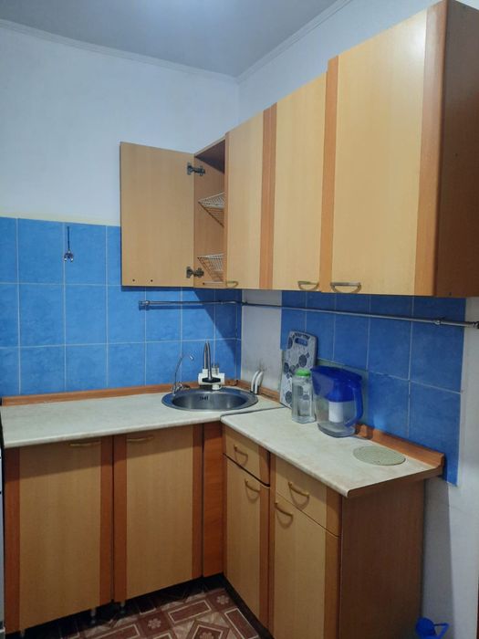 Продам кухонную мебель