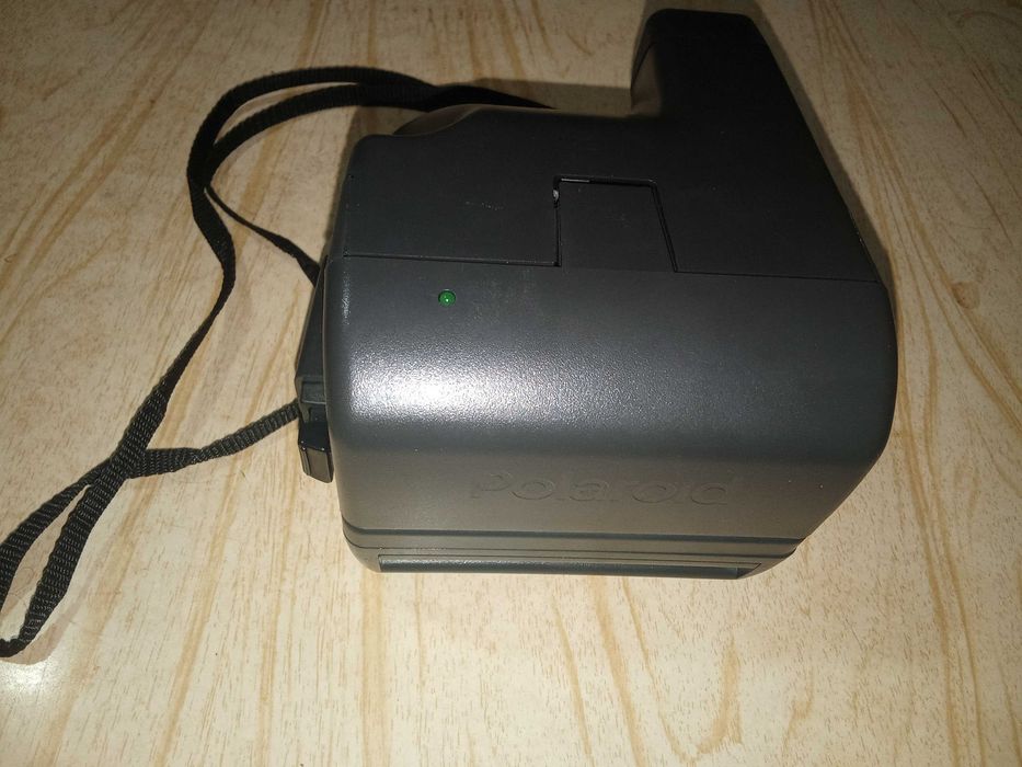 Фотоаппарат Polaroid
