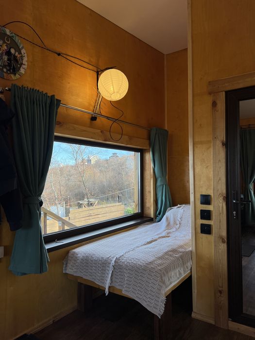 Дом в горах Алматы