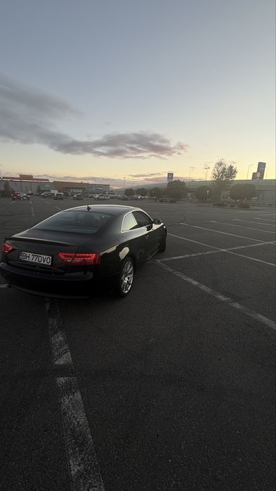 AUDI A5 2009 — imagine 15