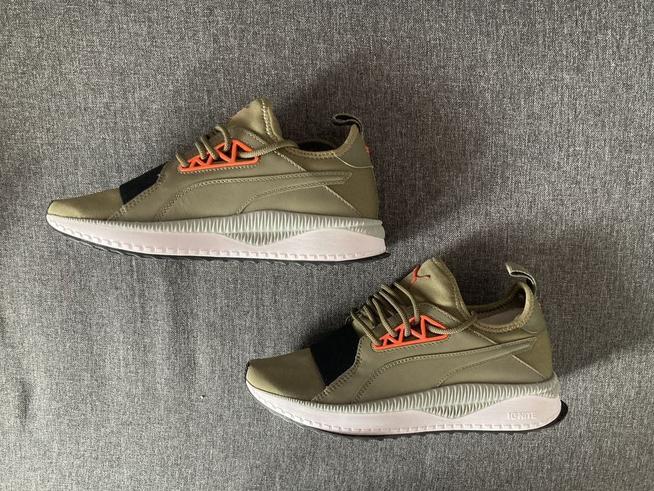 PUMA Tsugi Apex Jewel Block, EU 38, DS