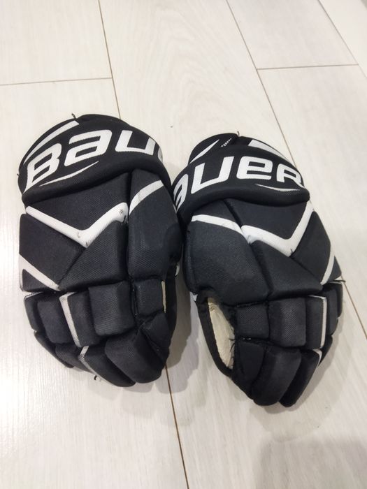 Продам хоккейную форму