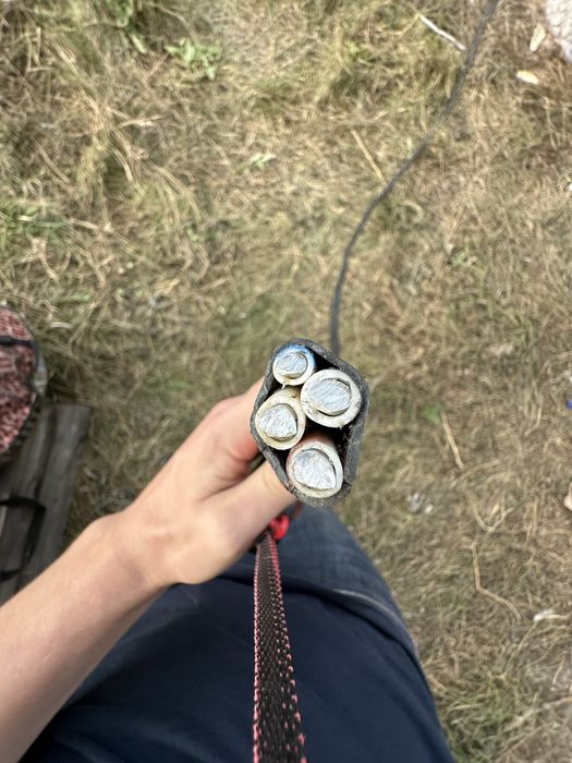 Провод, кабель сип