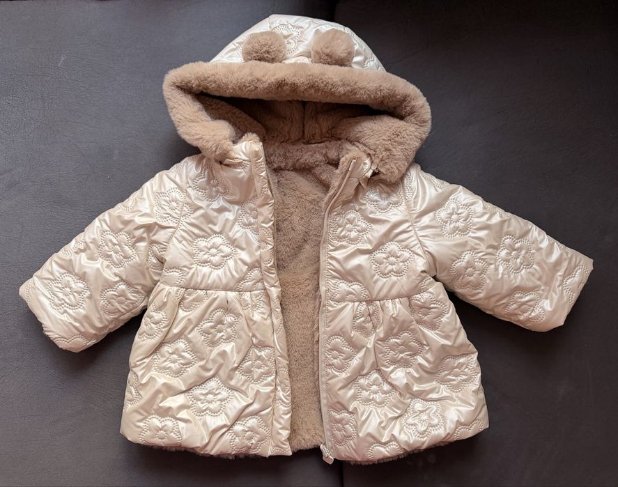 Бебешко яке Mayoral