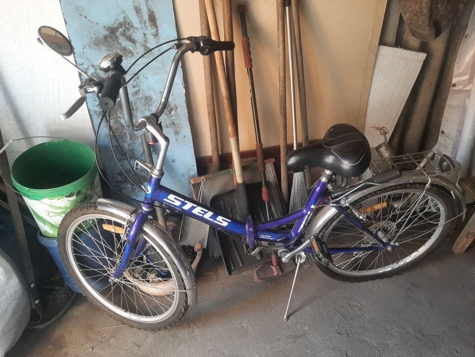 Продам велосипед в отличном состоянии