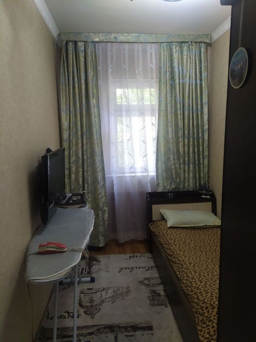 Метро Ойбек, Айбек 3/4/9. Квартира в центре города