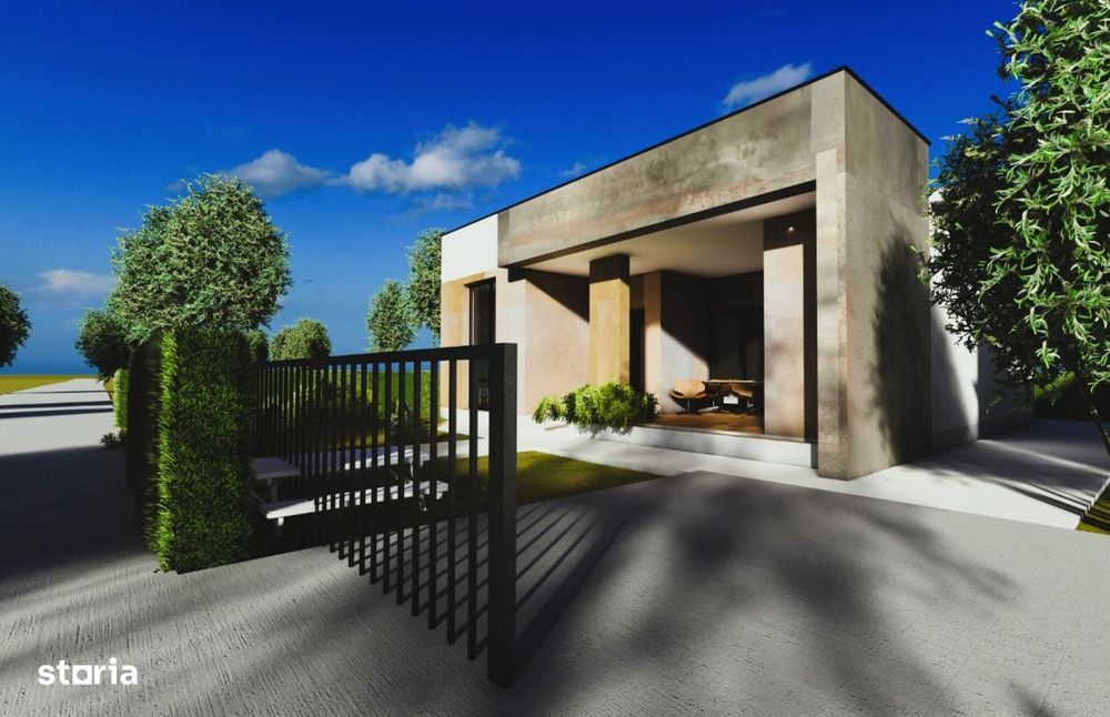 Casa Premium in Cartier Nou Stefanesti