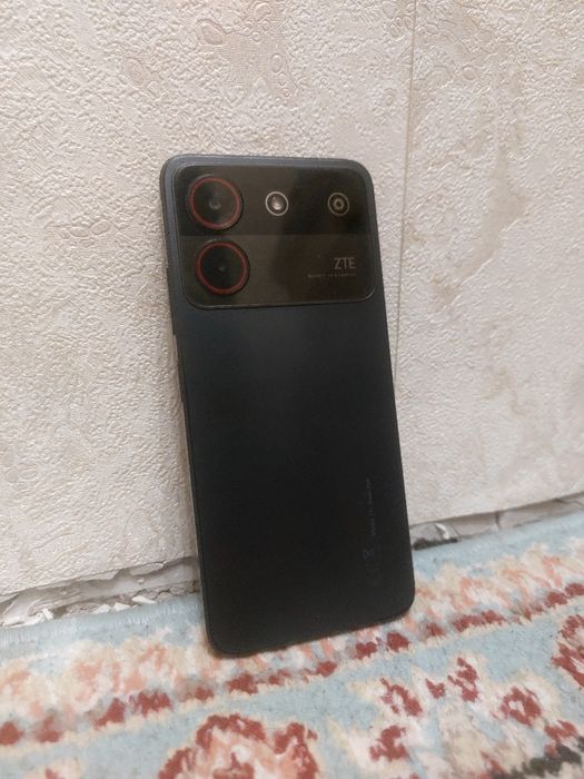 Телефон ZTE blade a54 128 gb