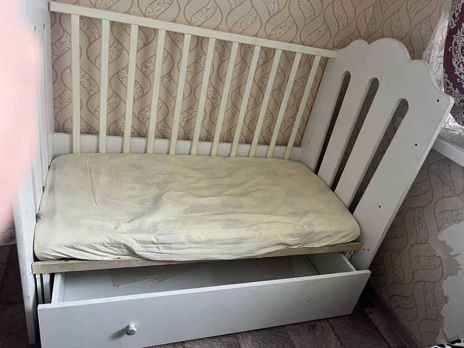 Продаю детский манеж — 15 000 тг