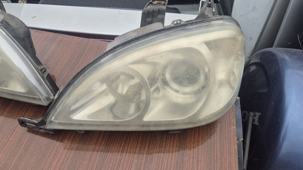 Оригинални Фарове за Мерцедес ML 163 2002- 2006г