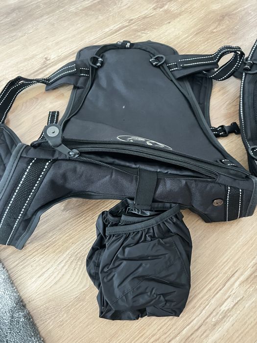 Rucsac moto cu magnet