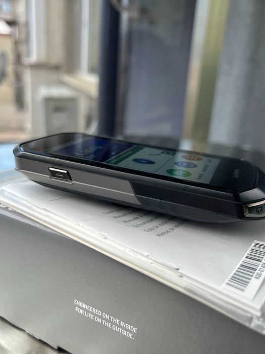 Garmin Edge 1050 – Добро състояние