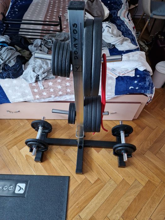 Vand echipament fitness