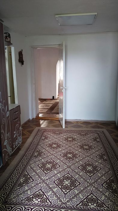 Продам дом не далеко от города поселке Щапова