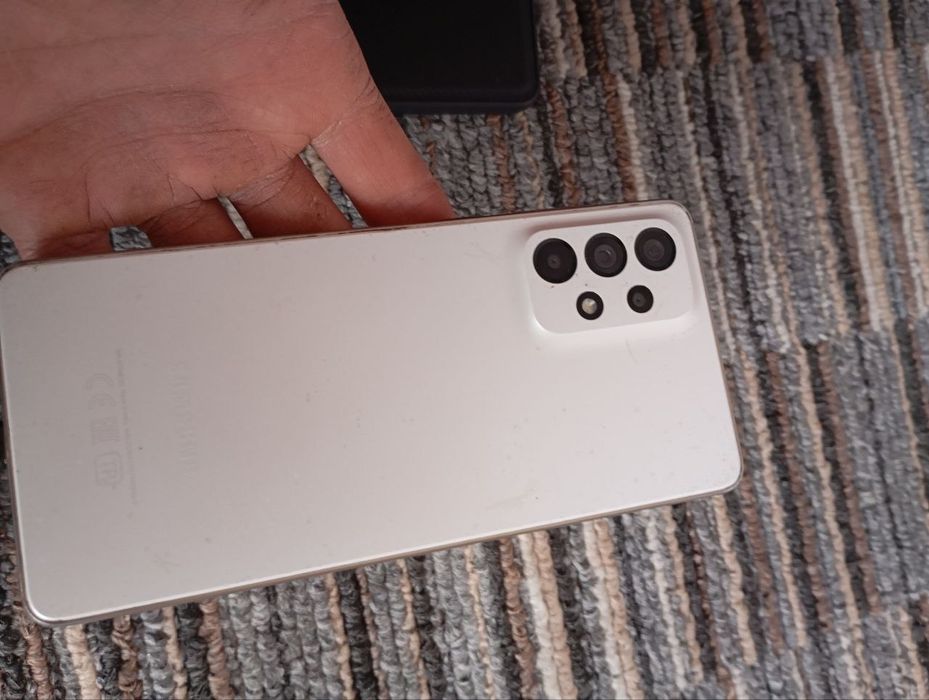 Samsung galaxy A73 5g