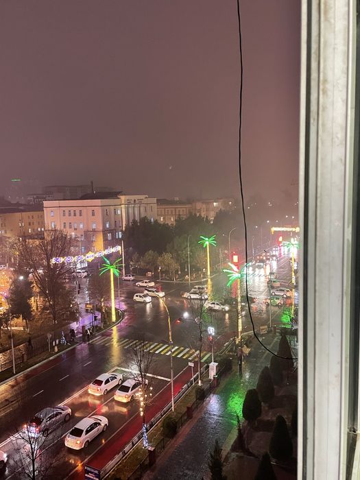 Ал фаргоний кочаси 20 дом