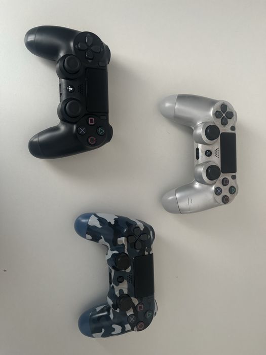 Продам playstation 4