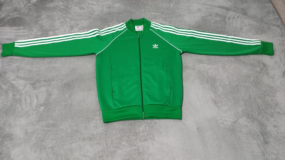 Trening Adidas  Clasic Verde