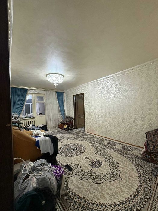 Продается  квартира 2 хона коракамиш сой буйида 55900!
