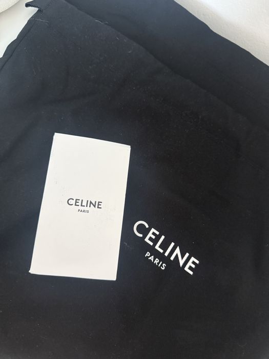 Adidasi Celine Originali