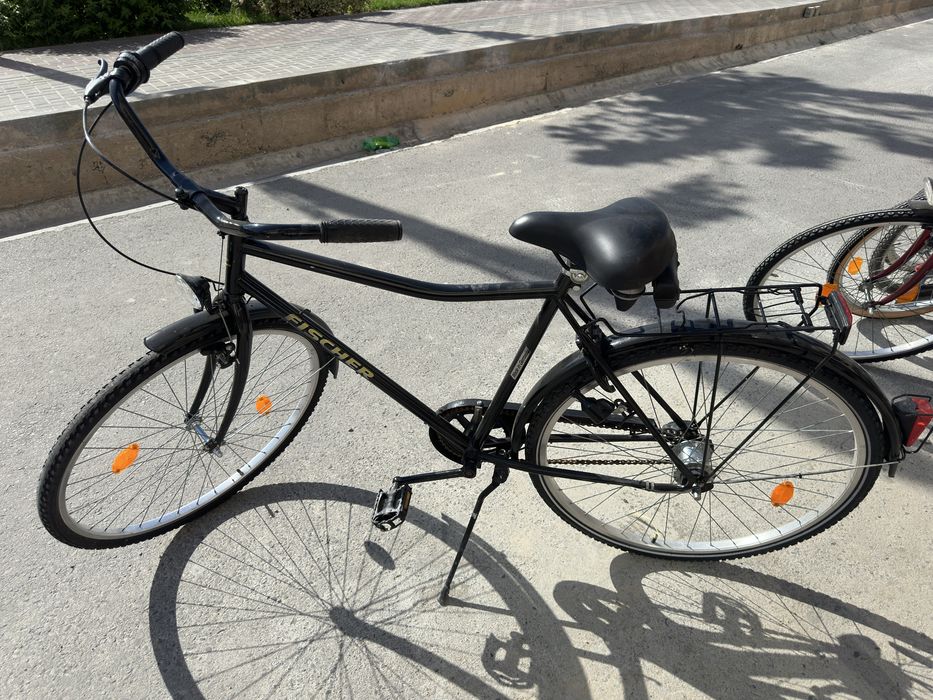 германский велики